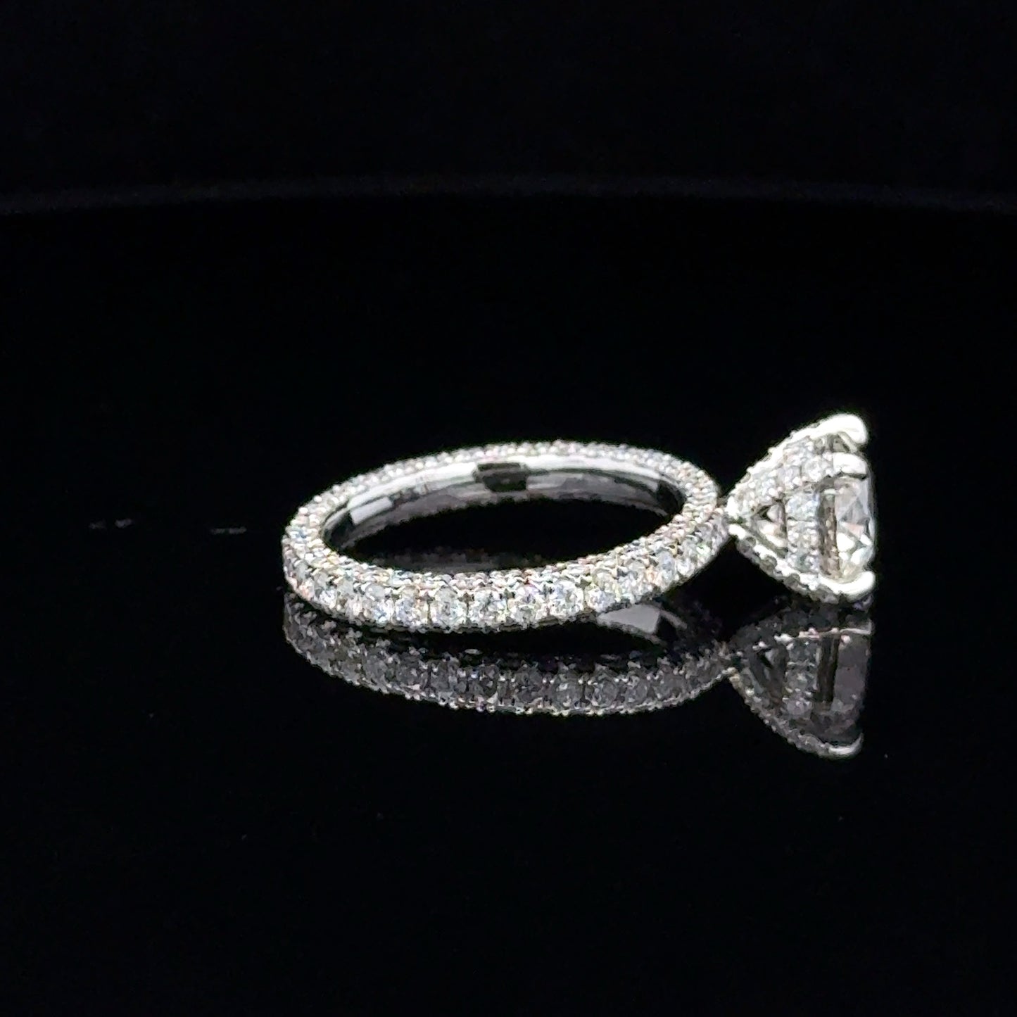 Certified Ring