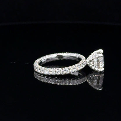 Certified Ring