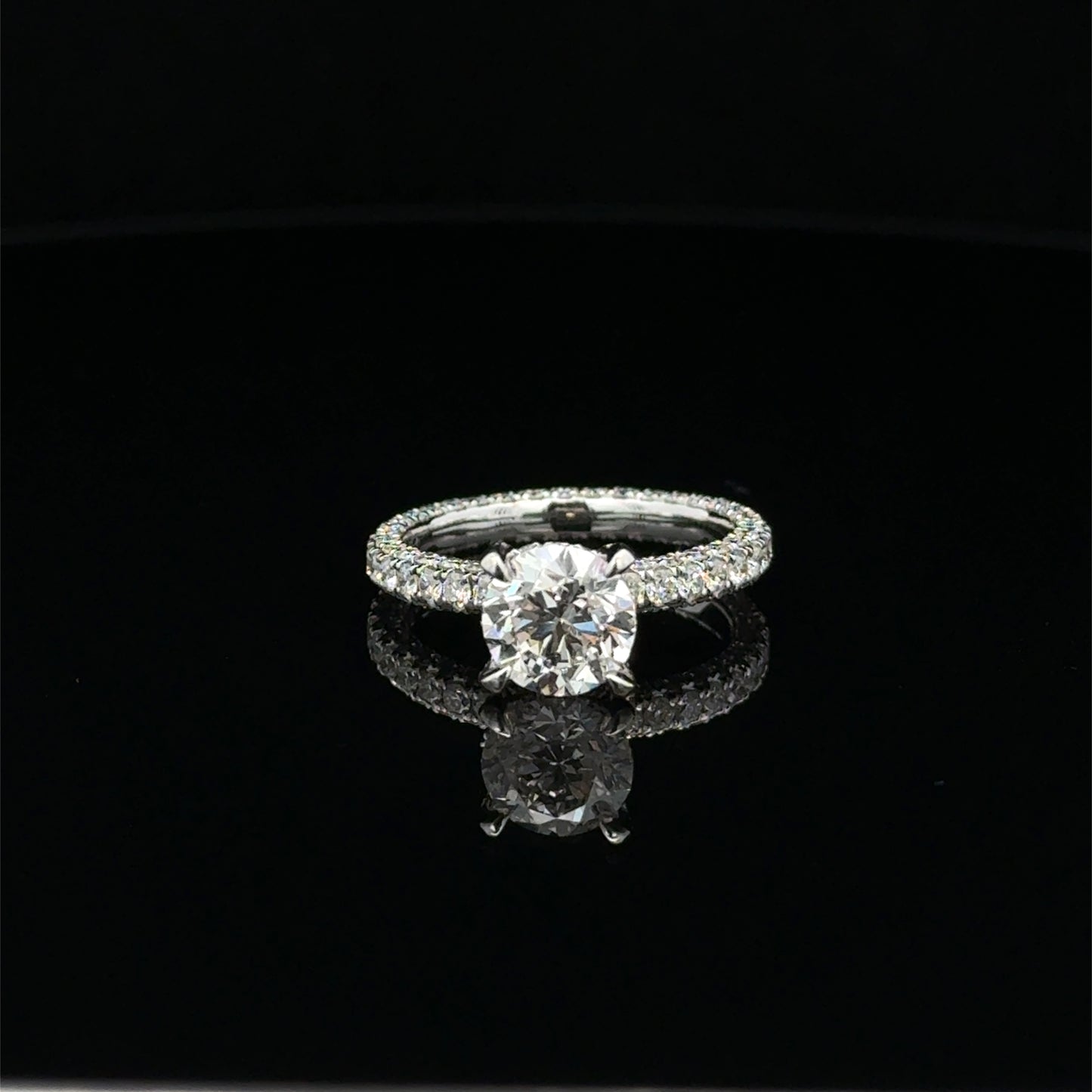 Certified Ring