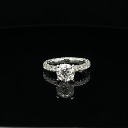 Certified Ring