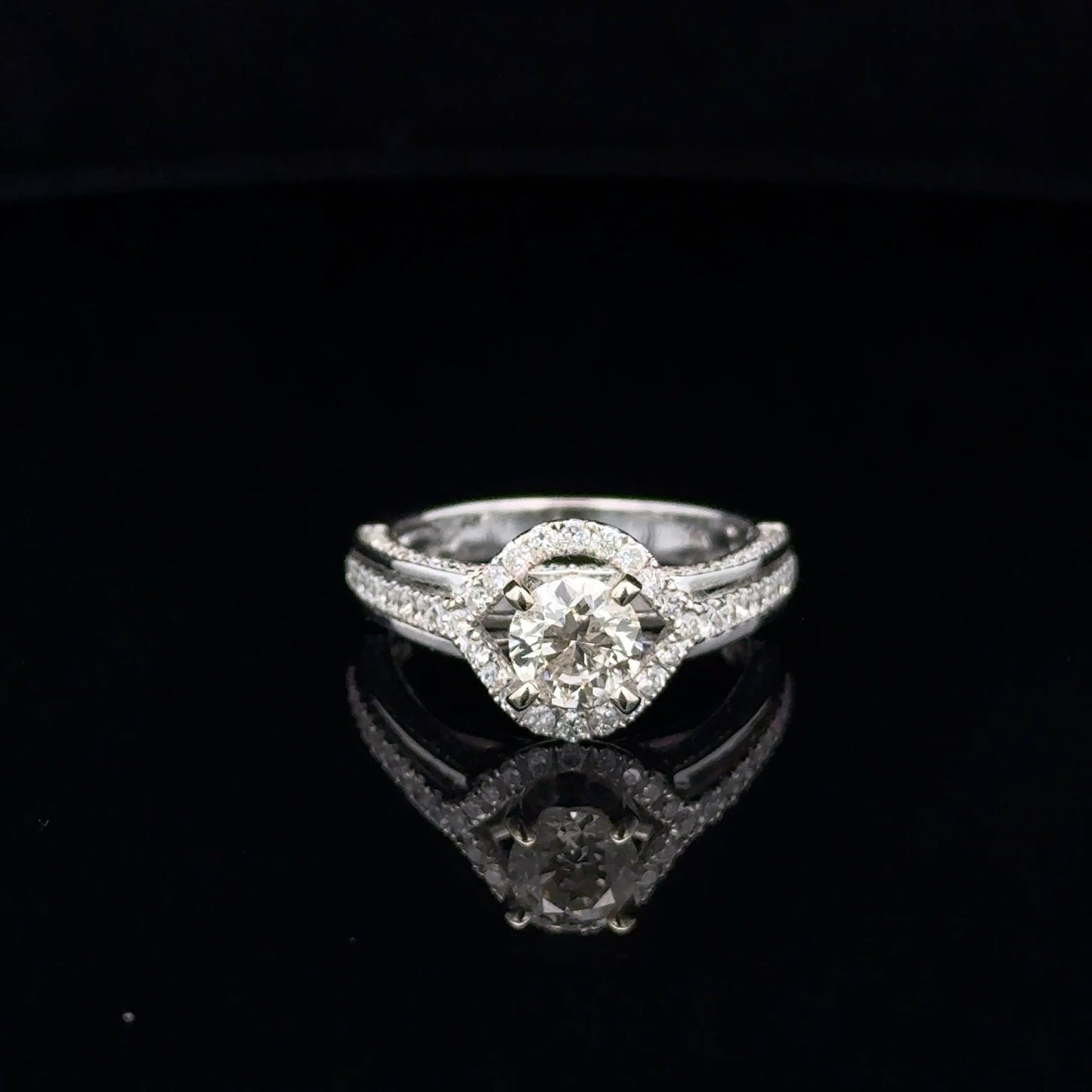Certified Ring