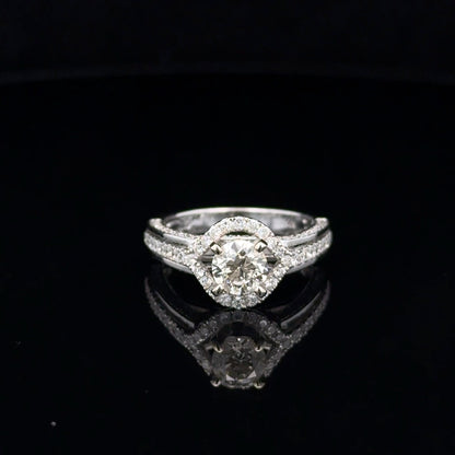 Certified Ring