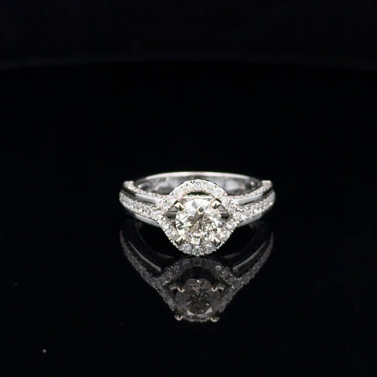 Certified Ring