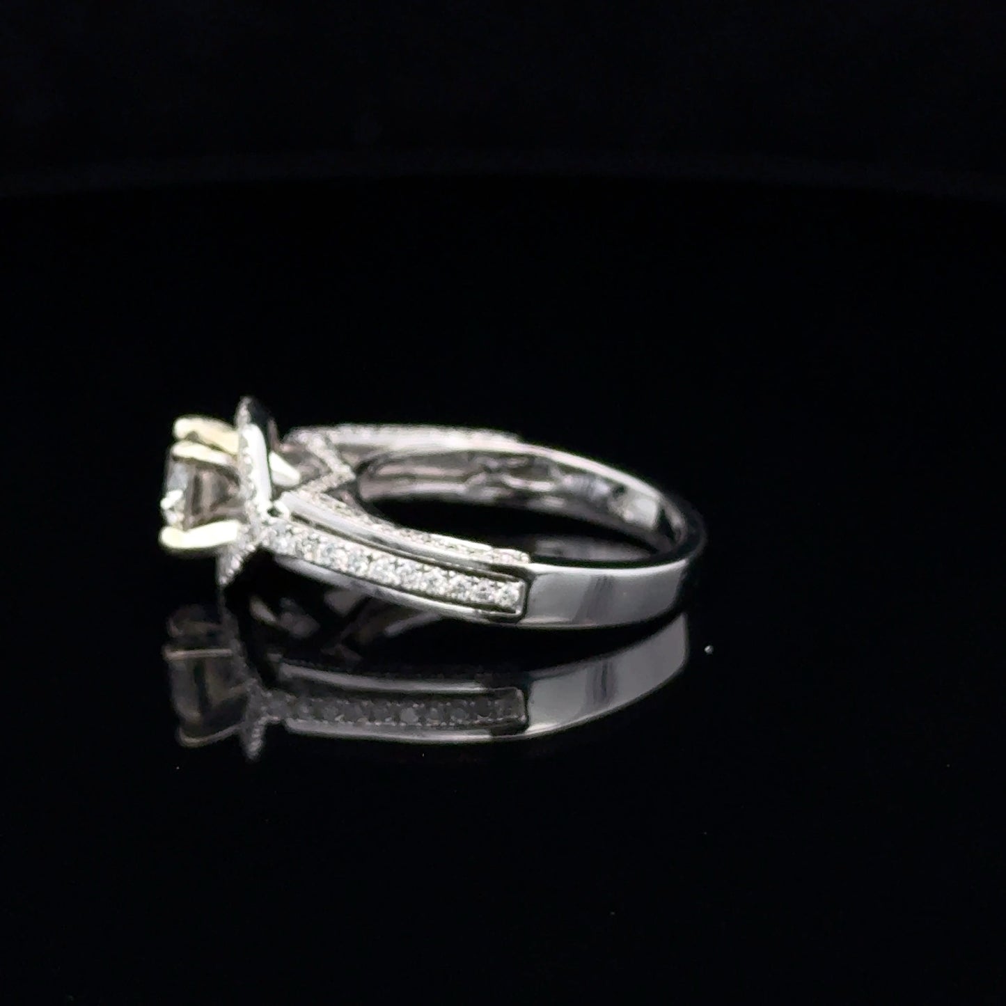 Certified Ring