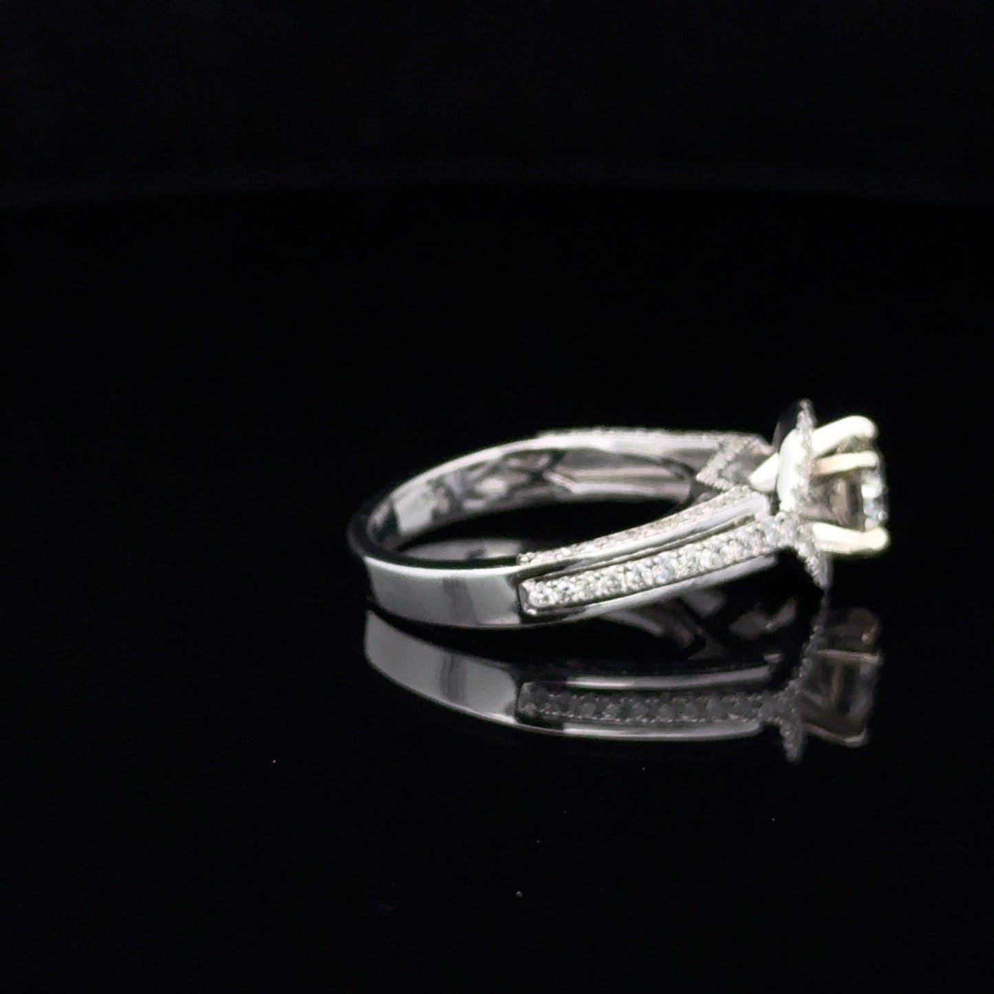 Certified Ring
