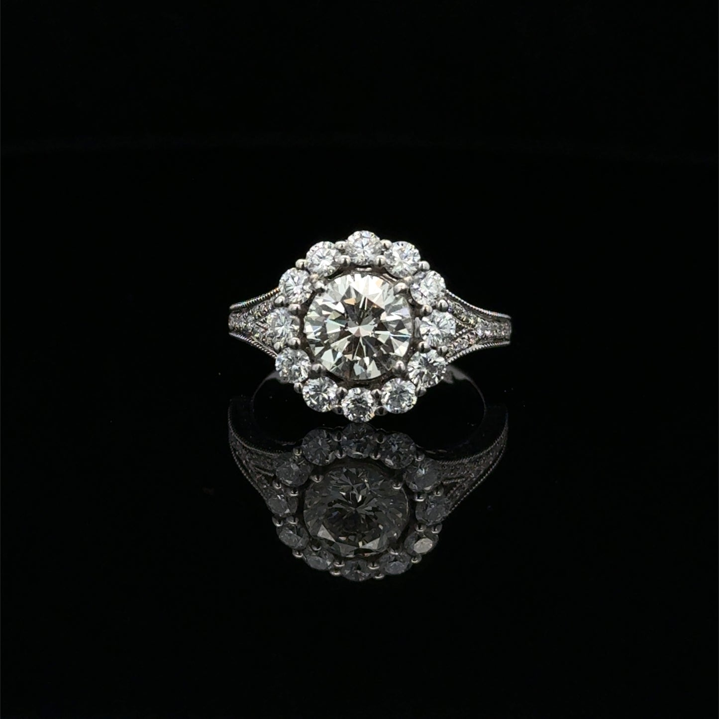 Certified Ring