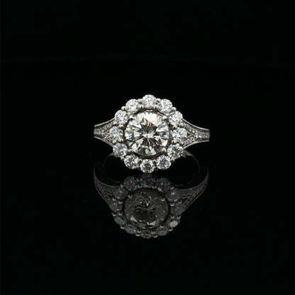 Certified Ring