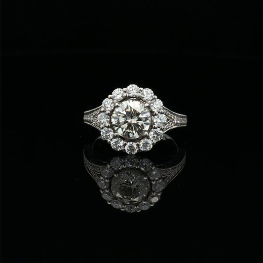 Certified Ring