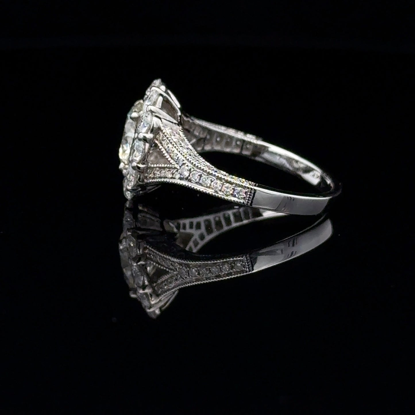 Certified Ring