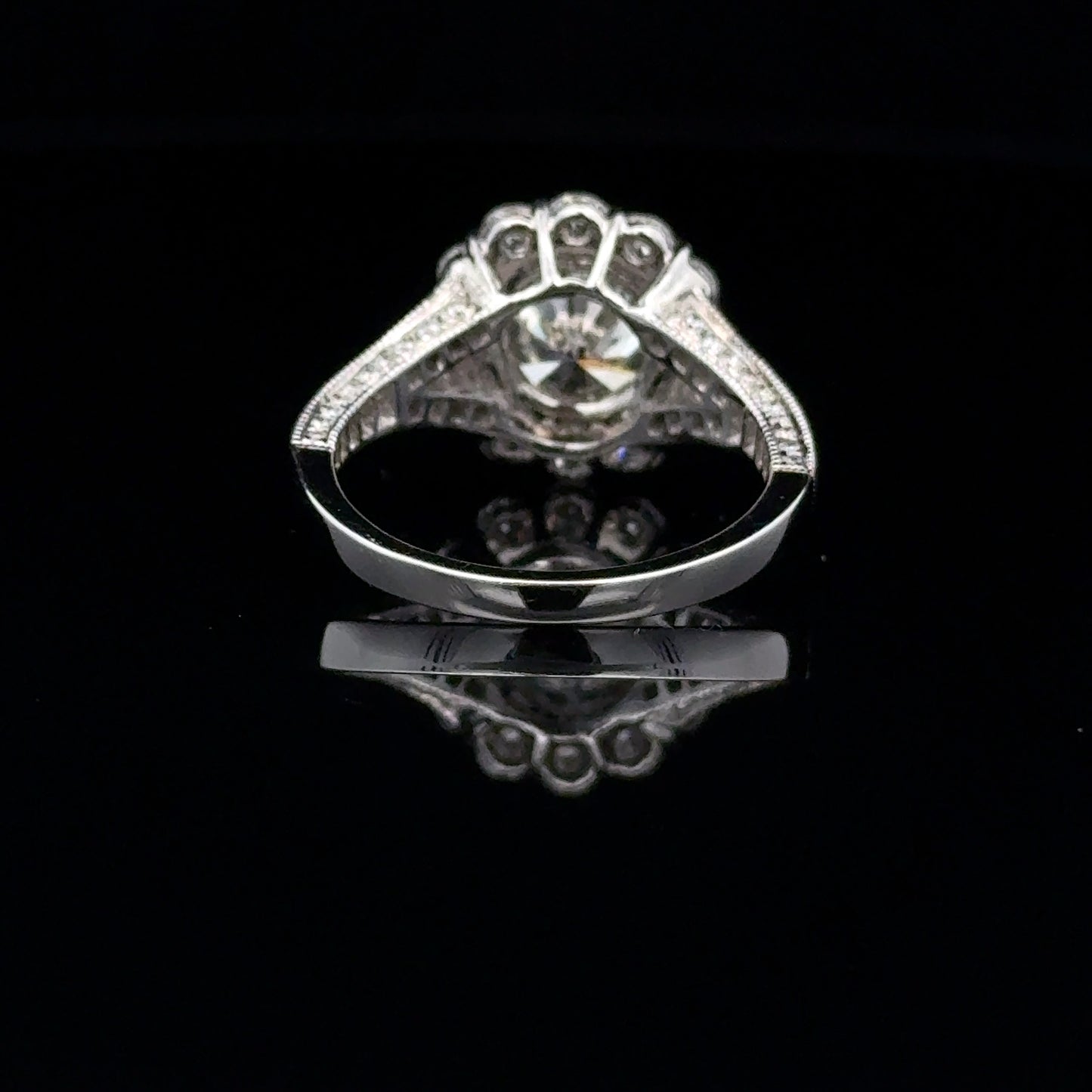 Certified Ring