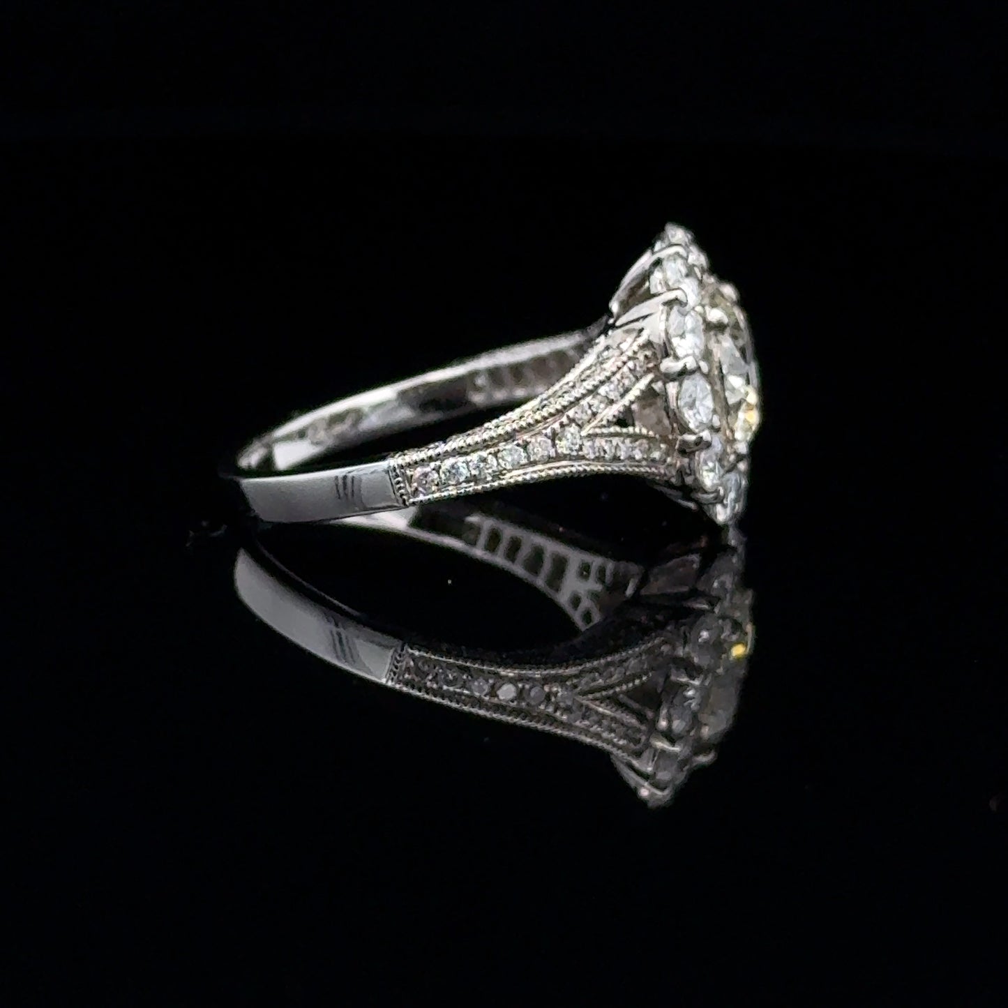 Certified Ring