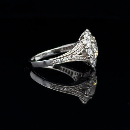 Certified Ring