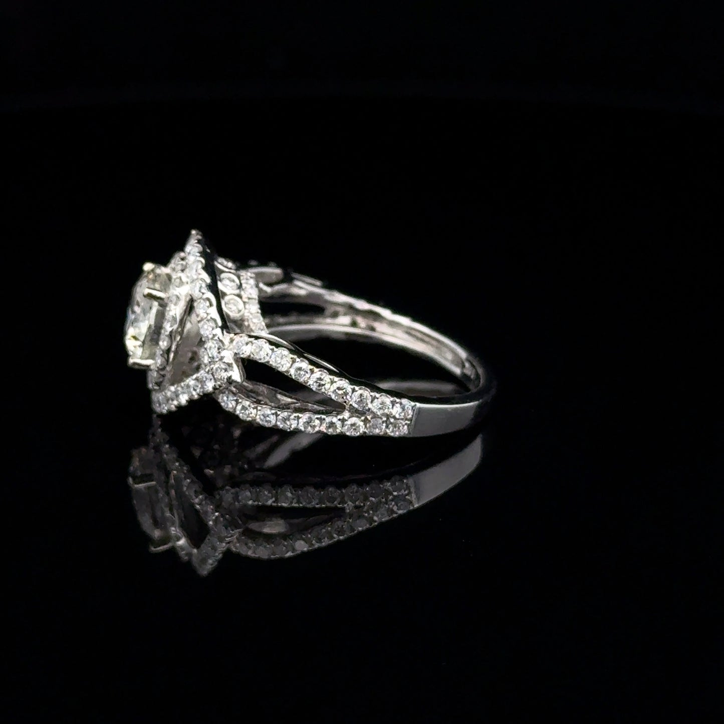 Certified Ring