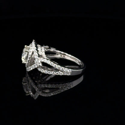 Certified Ring