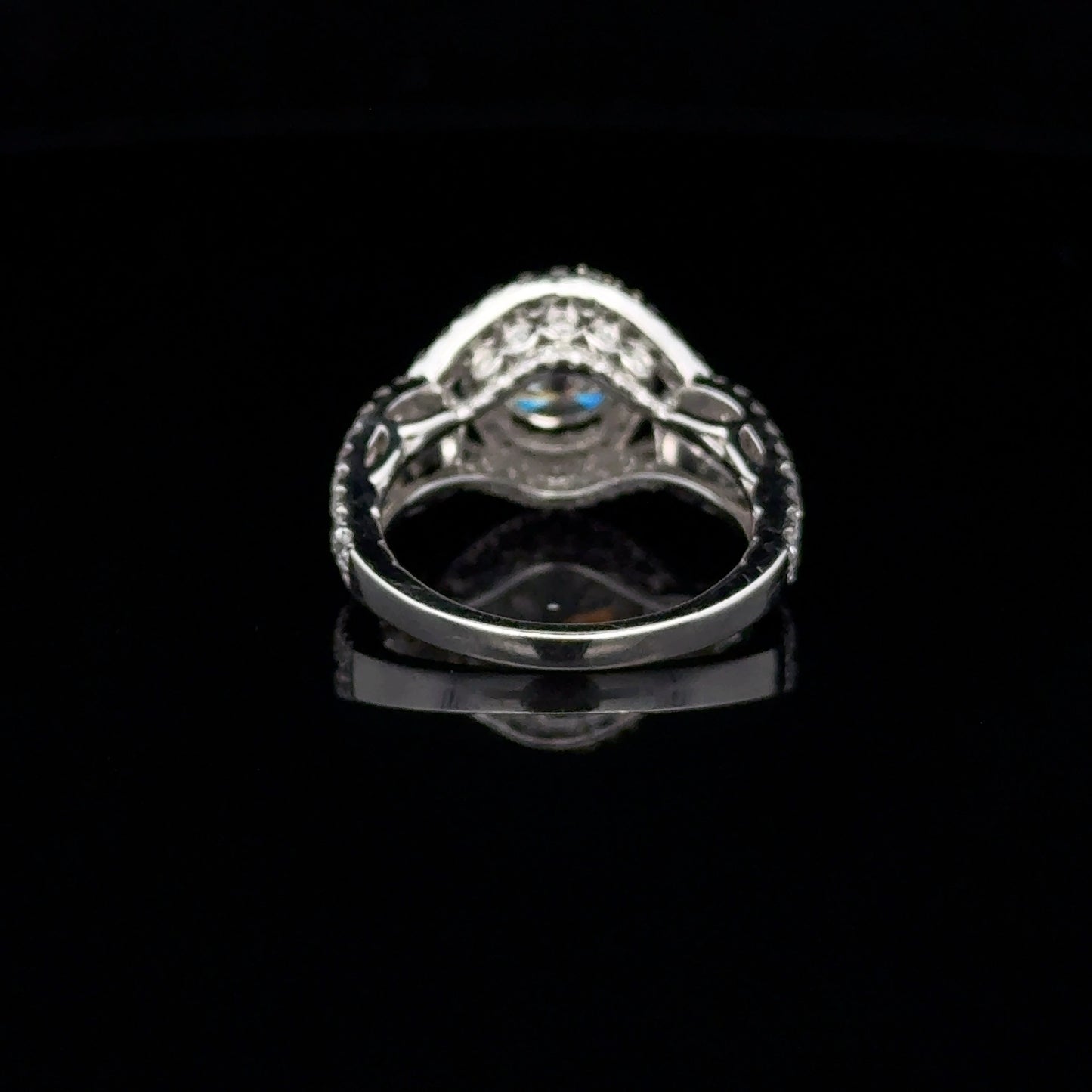Certified Ring