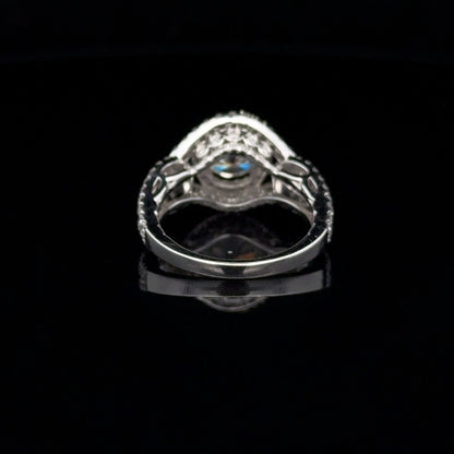 Certified Ring