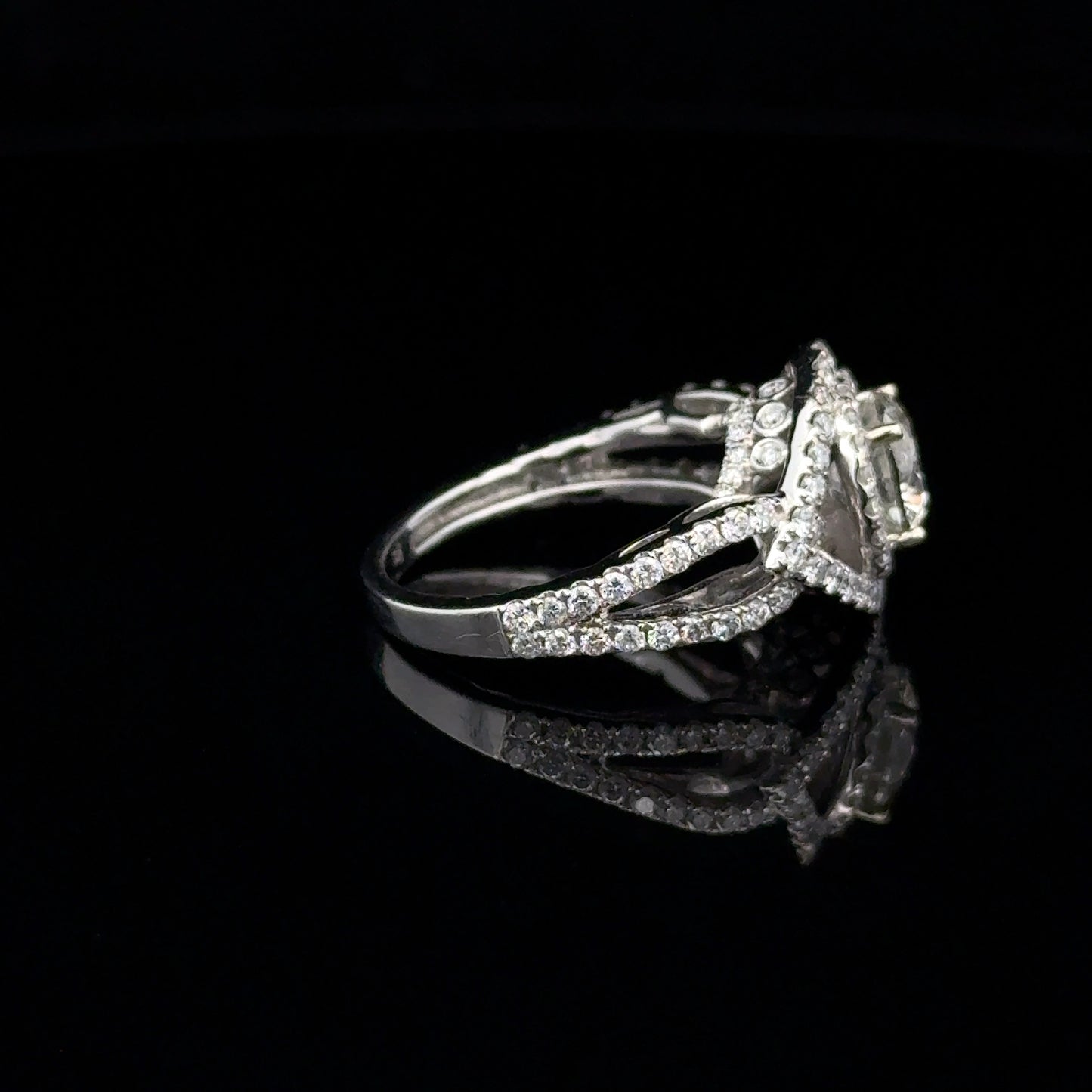 Certified Ring