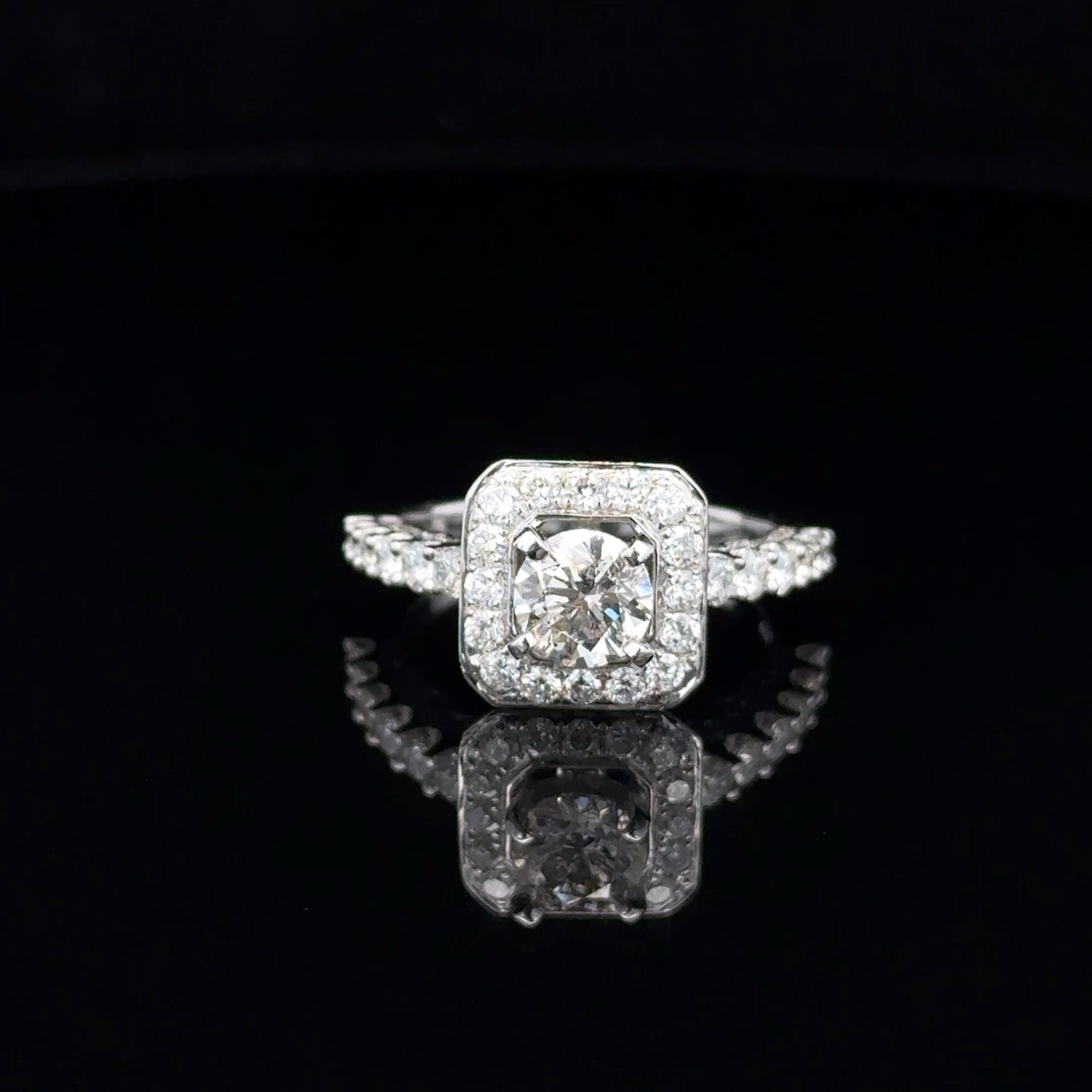 Certified Ring