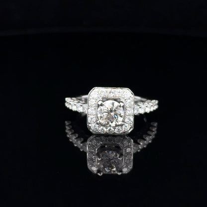 Certified Ring
