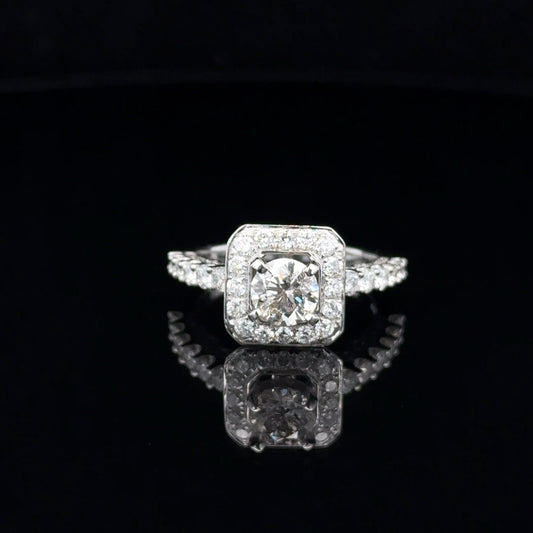 Certified Ring
