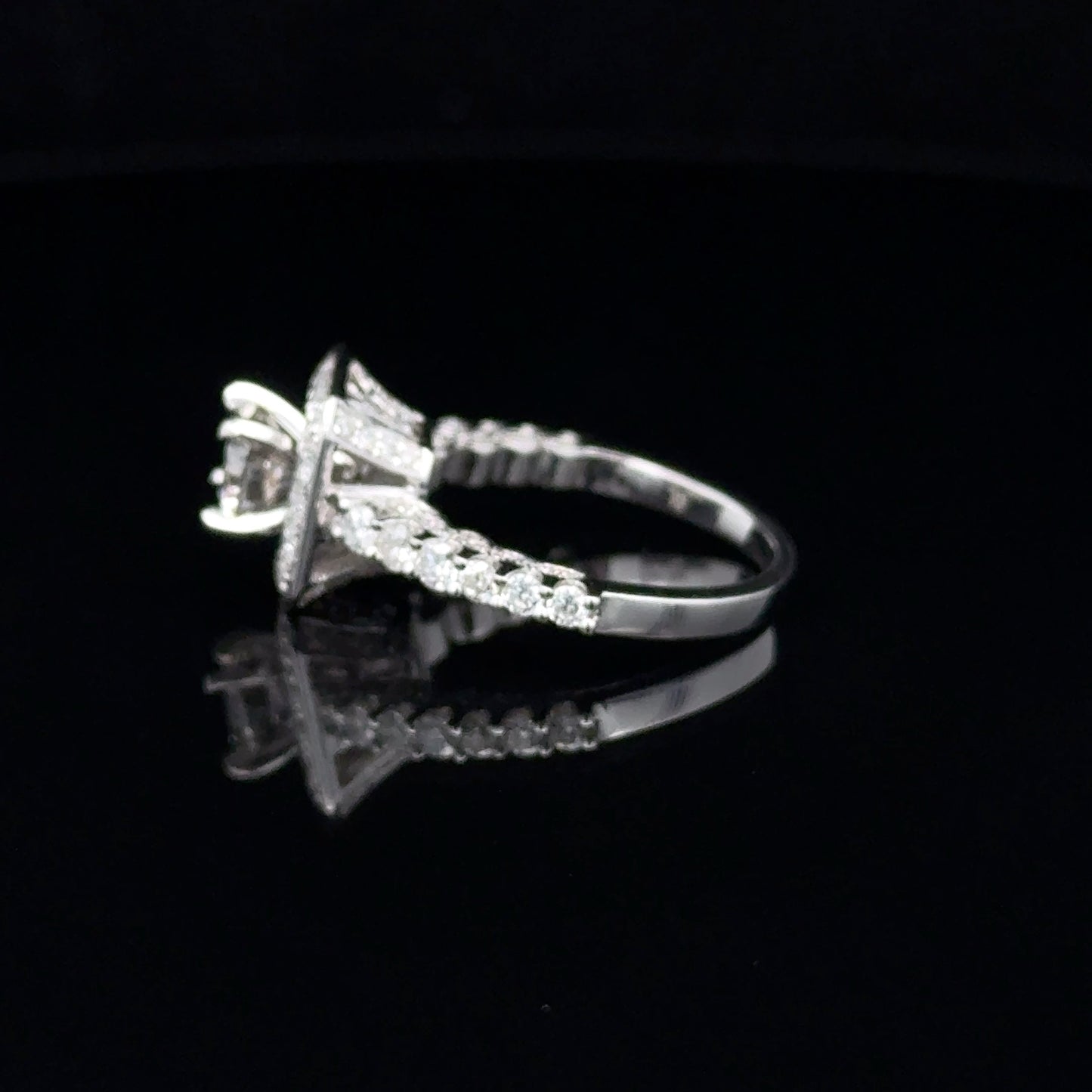 Certified Ring