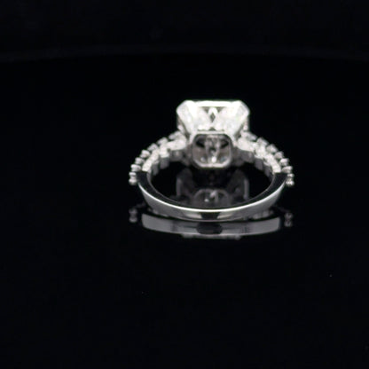 Certified Ring