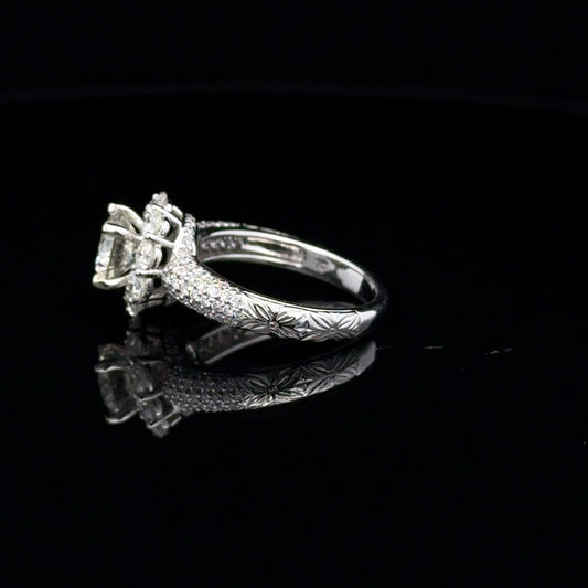 Certified Ring