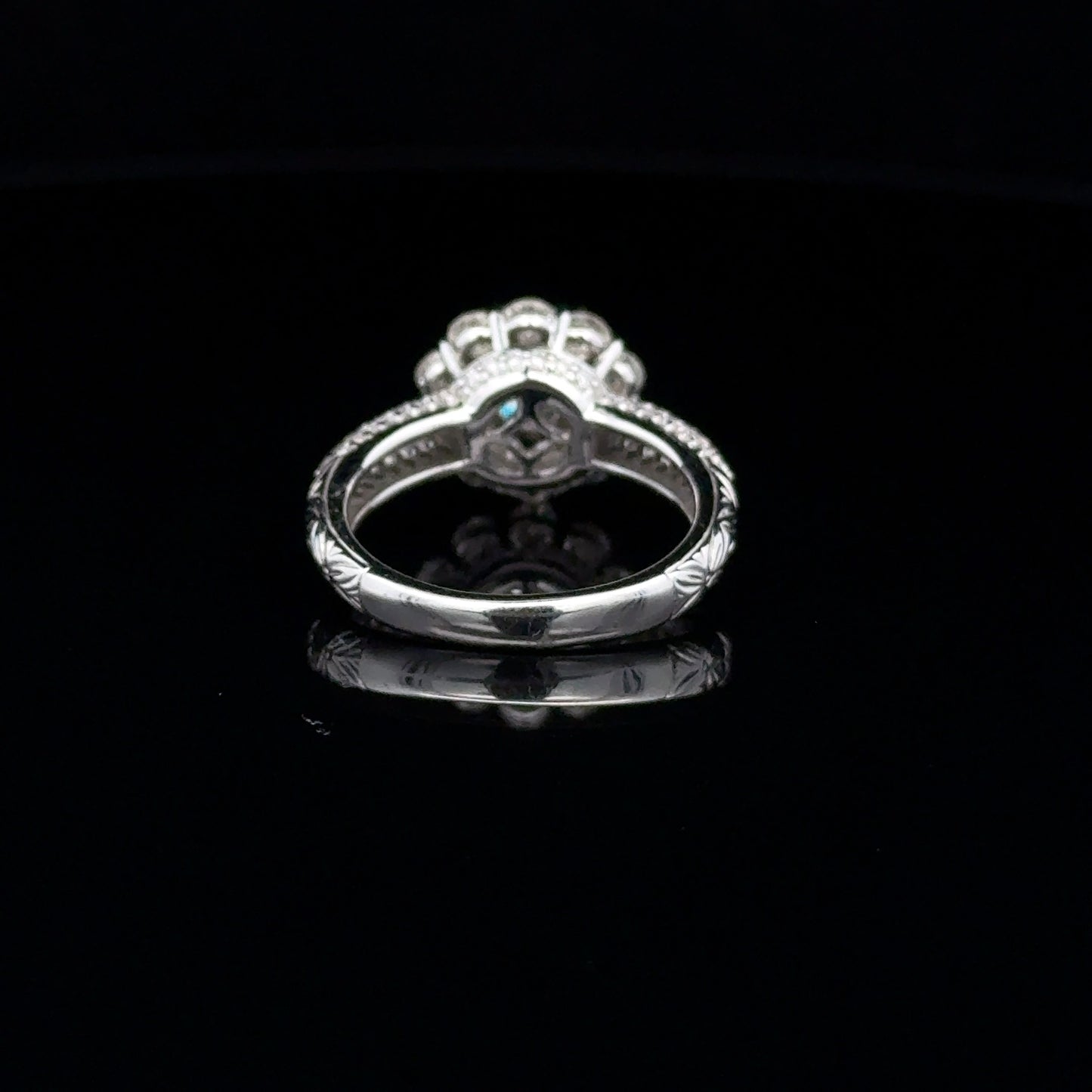 Certified Ring