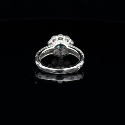 Certified Ring