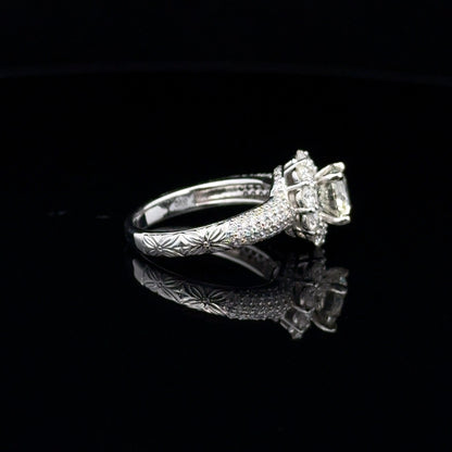 Certified Ring