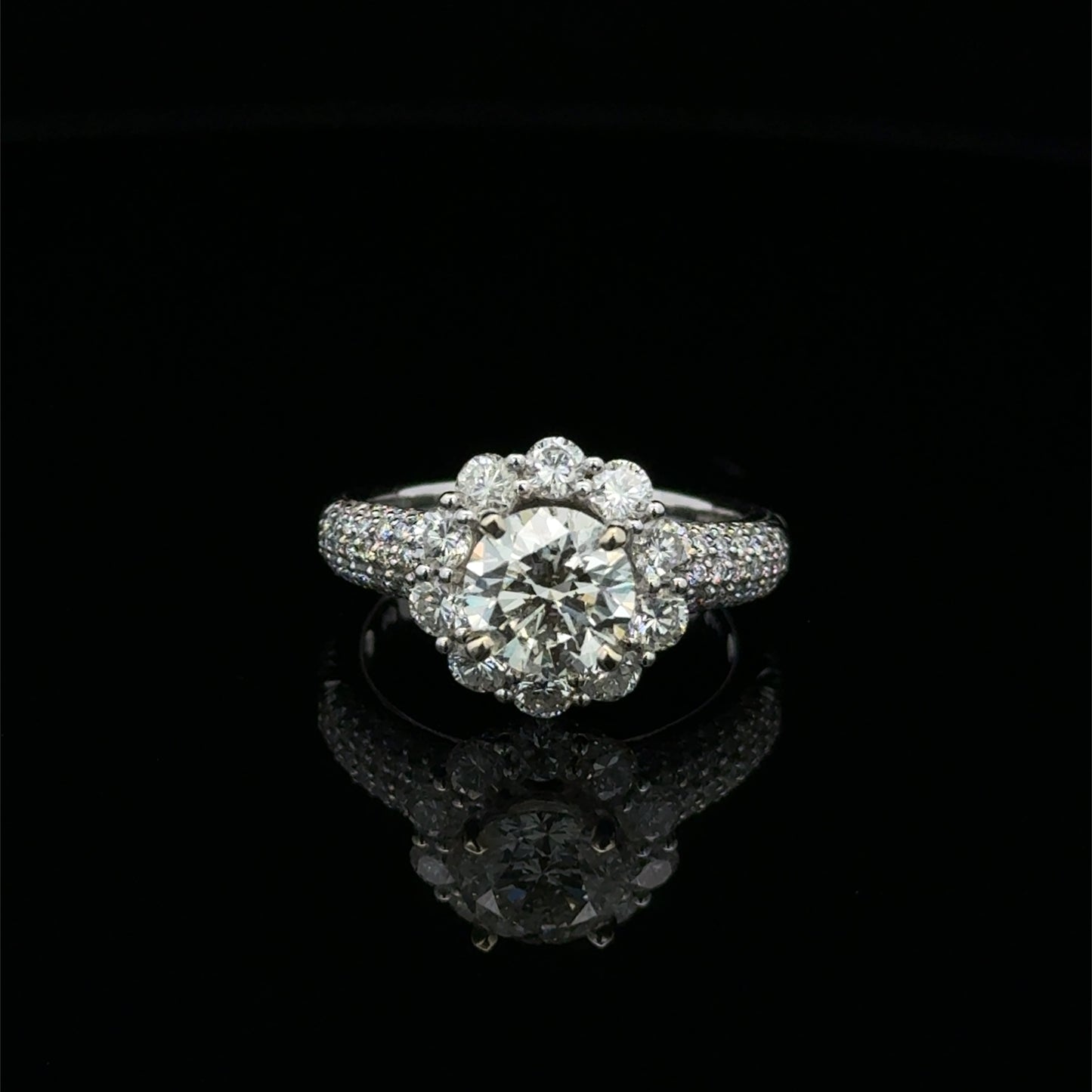 Certified Ring