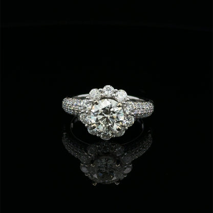 Certified Ring