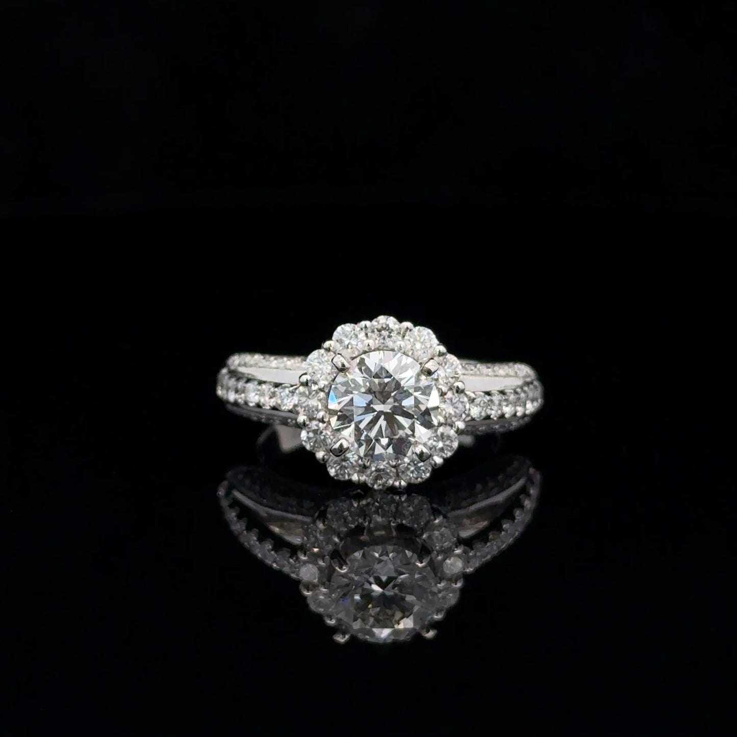 Certified Ring