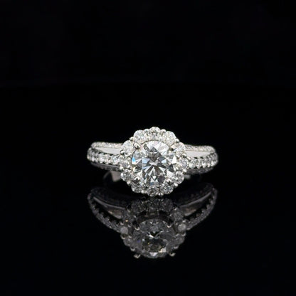 Certified Ring