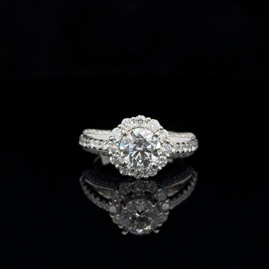 Certified Ring