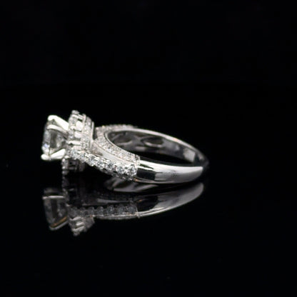 Certified Ring