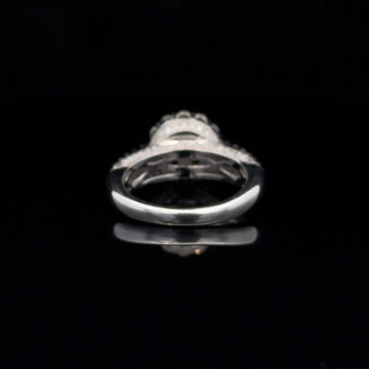 Certified Ring