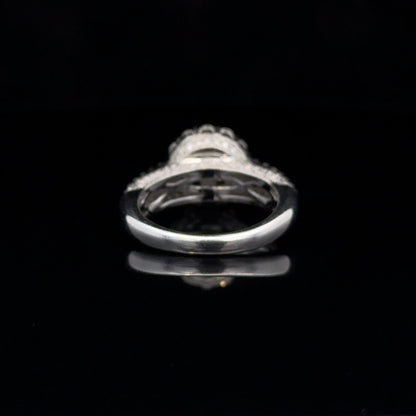 Certified Ring
