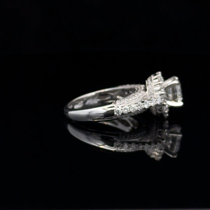 Certified Ring