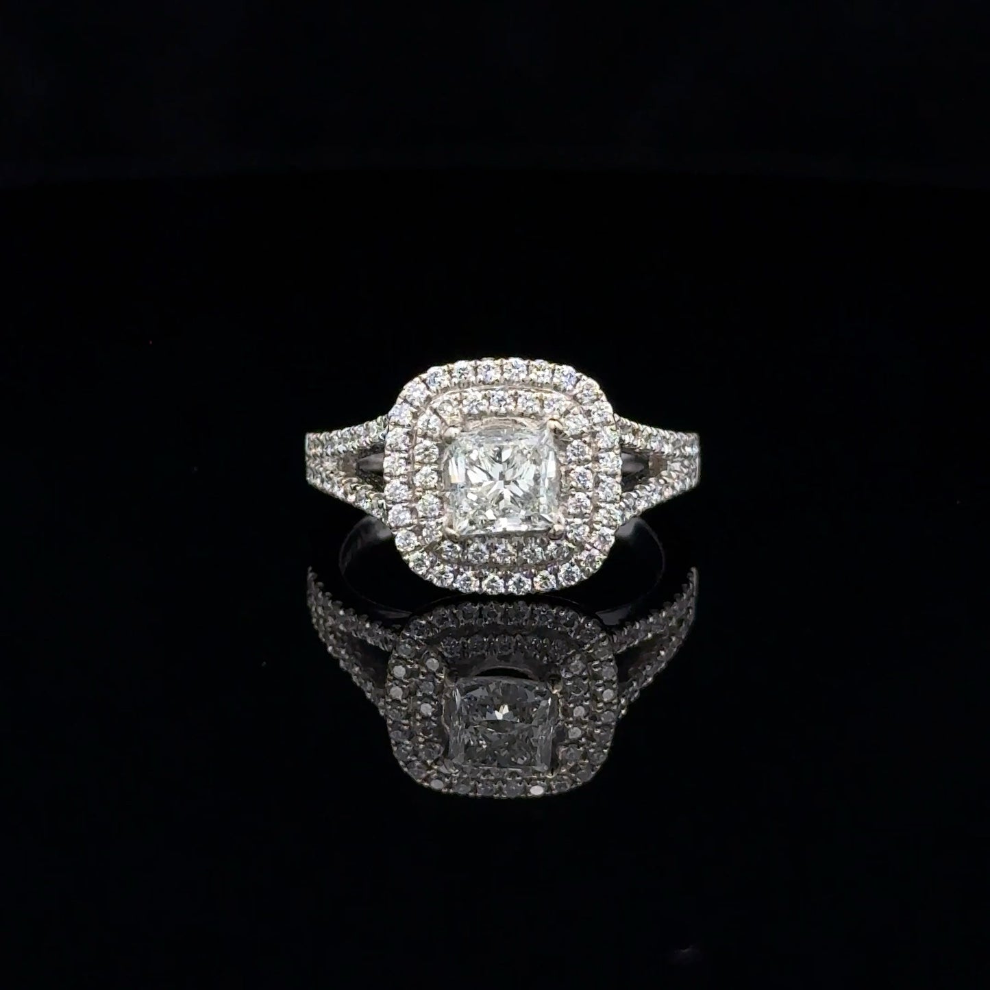 Certified Ring