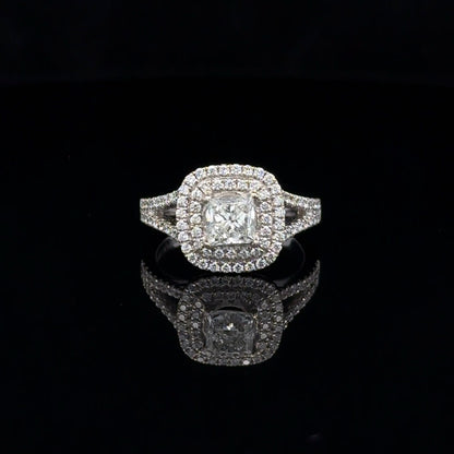 Certified Ring