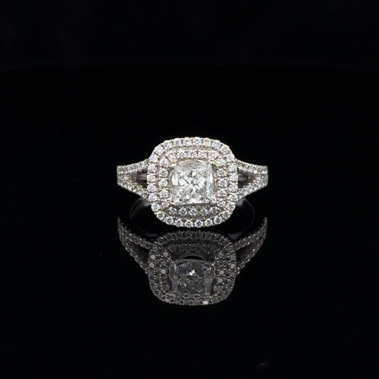 Certified Ring