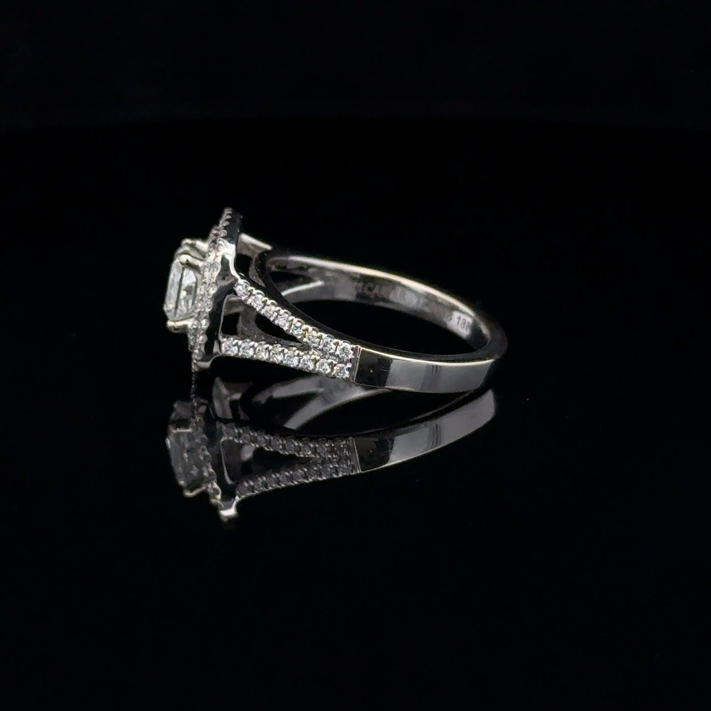 Certified Ring