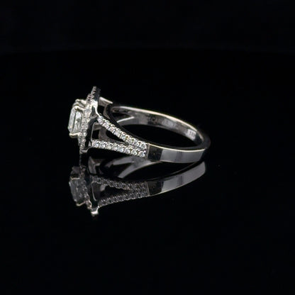 Certified Ring