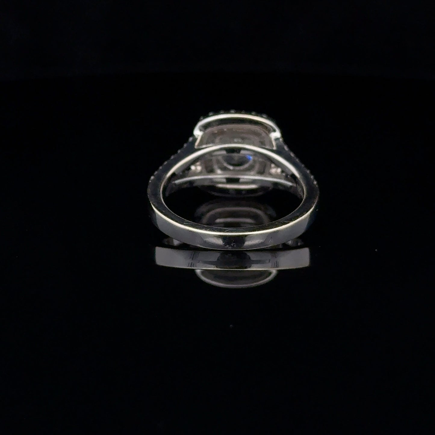 Certified Ring