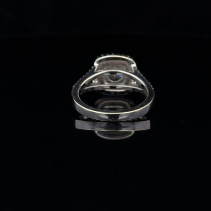 Certified Ring