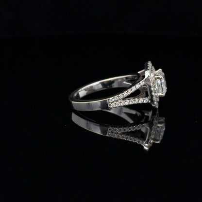 Certified Ring