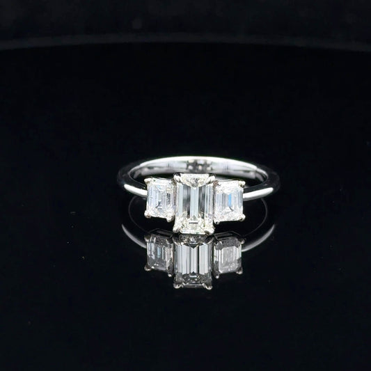 Certified Ring