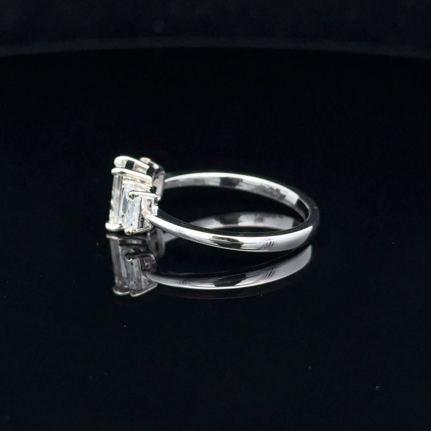 Certified Ring