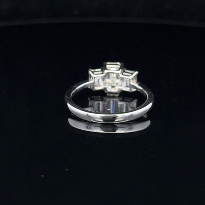 Certified Ring